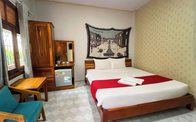 Cali Hill Resort & Spa