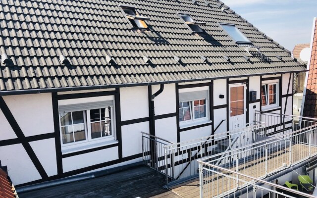 Hotel SchlossStuben