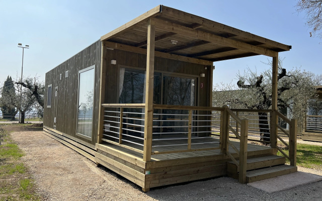 Agricampeggio Le Bucoliche