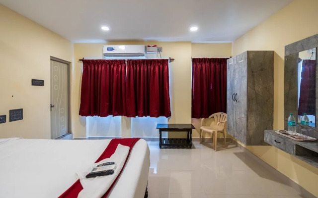 Sunlux Grand Residency