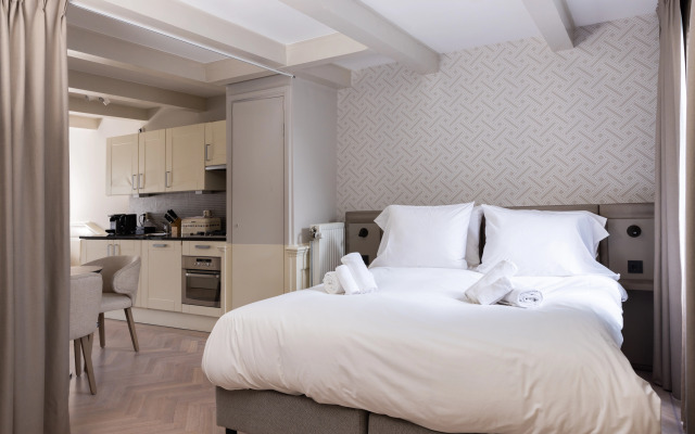 Canal Suites Amsterdam