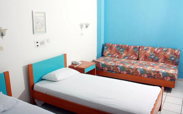 Hotel Kalma