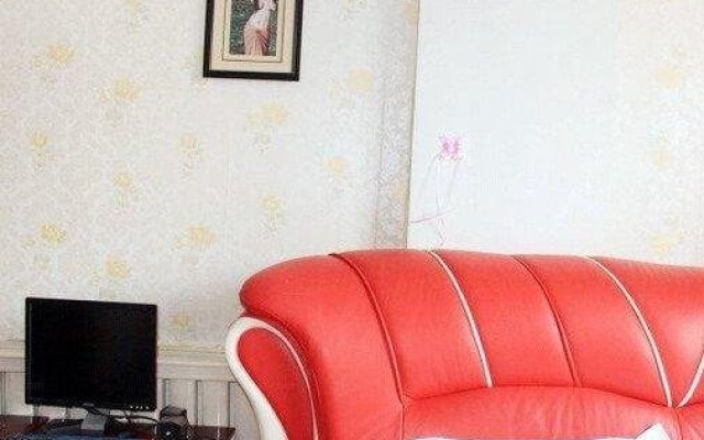 Shenyang Rui Xiang Ge Inn – Guest Rooms – Shenyang