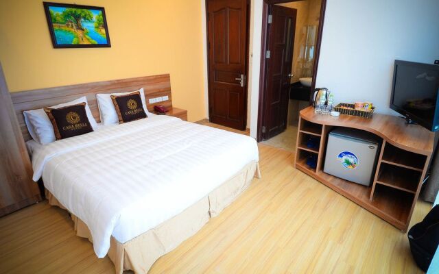 Casabella Hotels