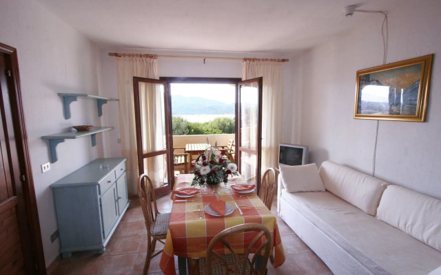 Residence Le Corti Di Marinella