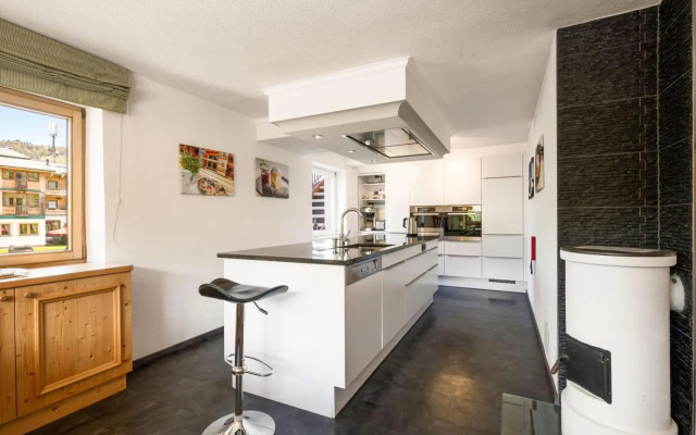 Grand Chalet Hochfilzen