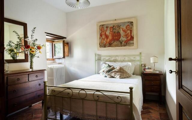Agriturismo di Baroni Enzo