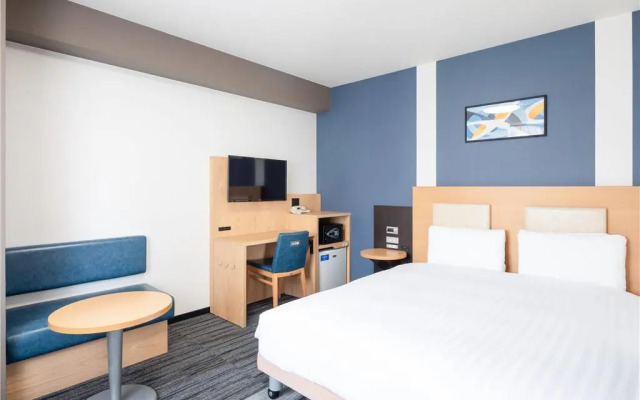 Comfort Hotel Narita