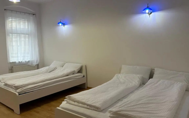 Apartment Erika