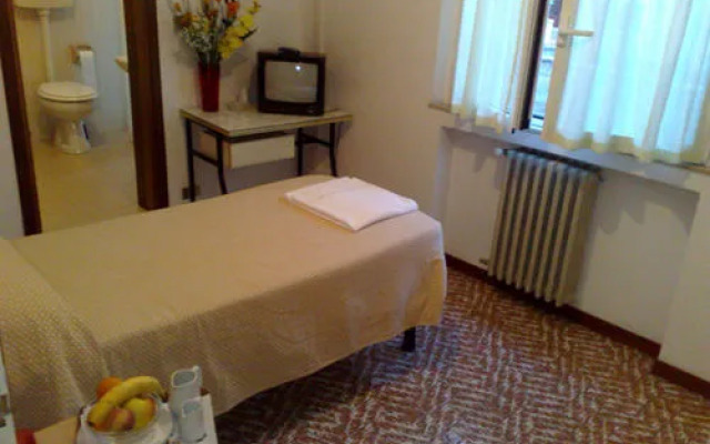 Hotel Appennino