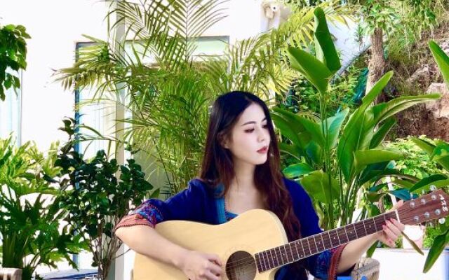 Fuxian Lake Shuyan Mountain Homestay