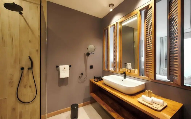 PAPANGUE Hôtel & Spa