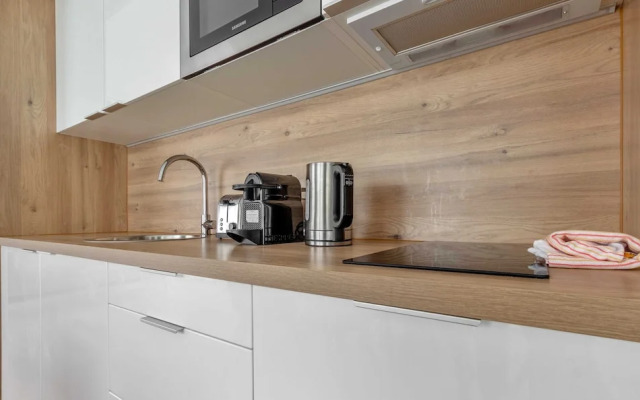 Exclusive apt With Garden - 6P - Near Disney/paris