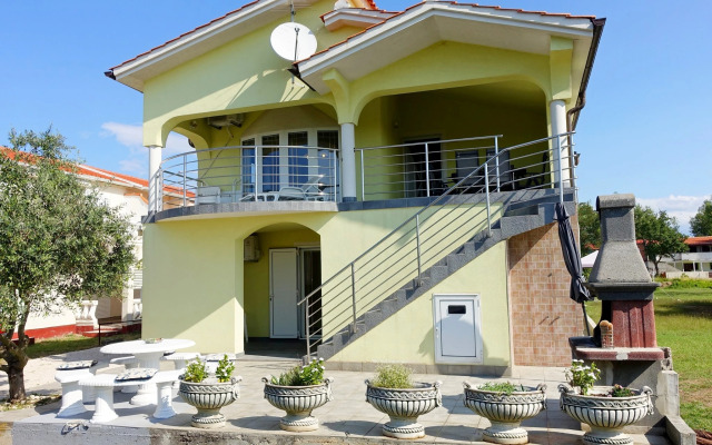Apartmani Vesna