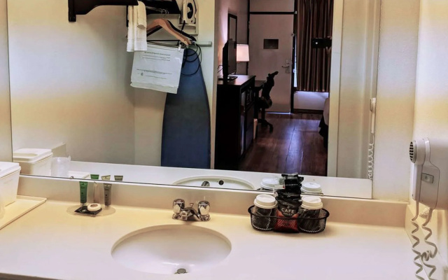 Hotel Francis
