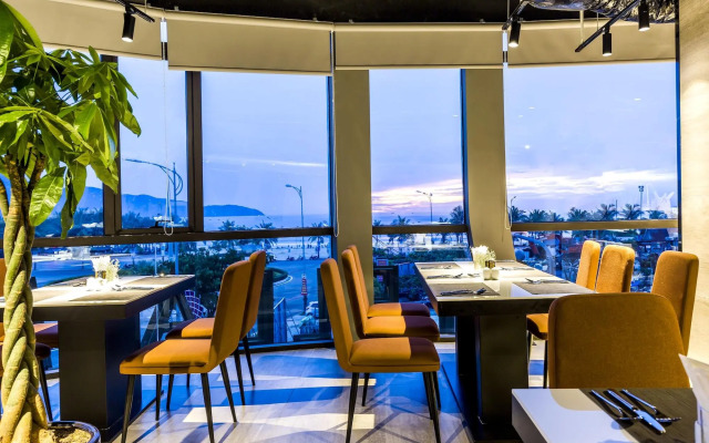 Stella Maris Beach Danang