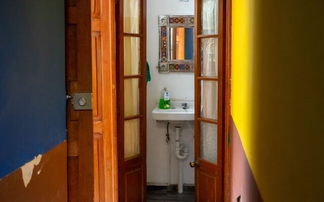 Sukha Hostel San Luis