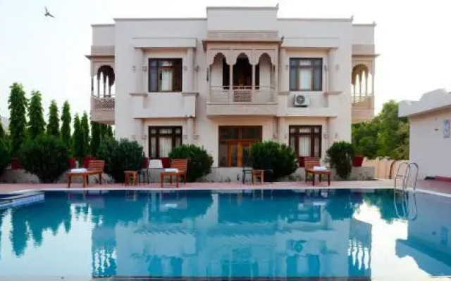 The Third Eye Hotel