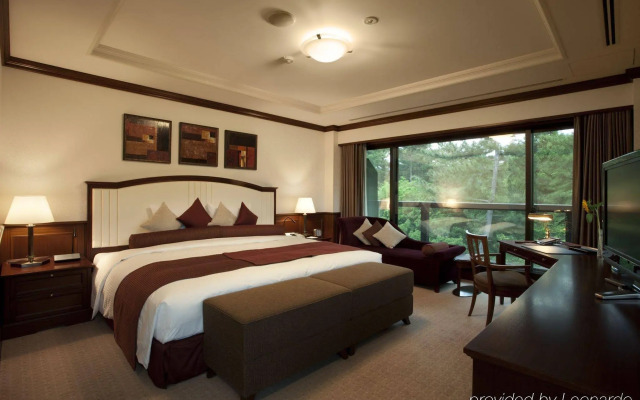 Noborioji Hotel Nara