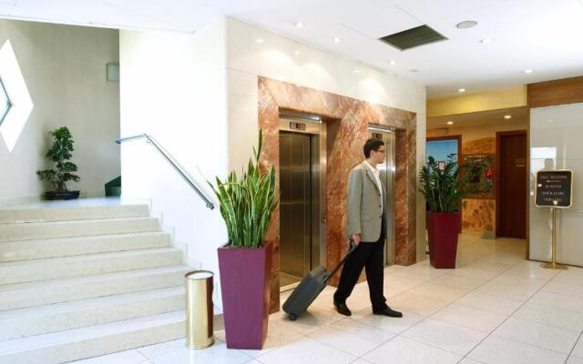 Hotel Castagna Palace