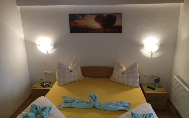 Gästehaus Hochstaffl