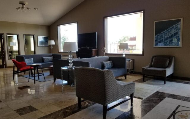 Quality Inn Suites Castle Rock Sw Denver