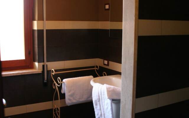Trapani Accomodation