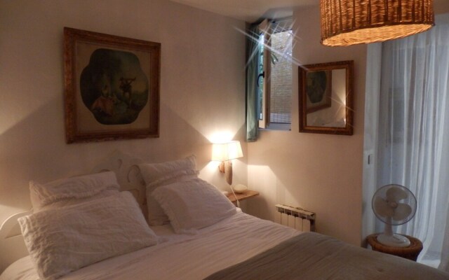 Le Cabanon de Bea