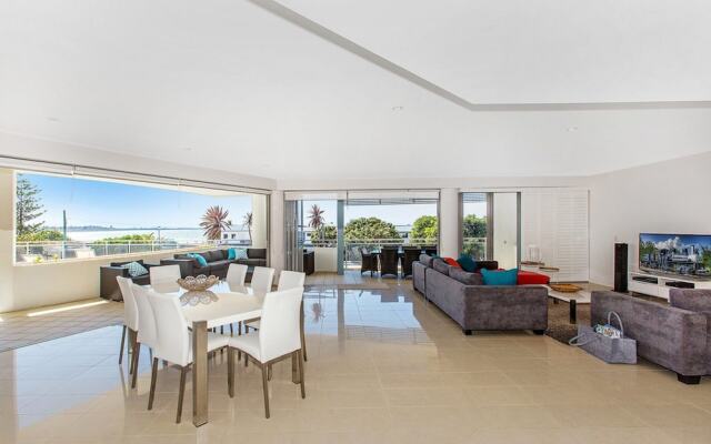Kingscliff Ocean Front Terrace 4