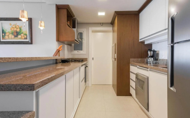 Via Florida Luxo II - 303