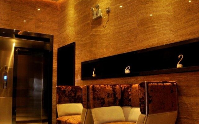 Junling Hotel