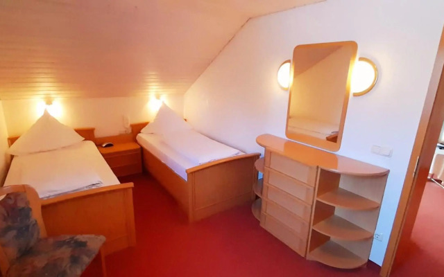 Kneipp Kurhotel Seemüller