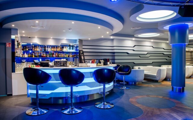 Hotel Kosma