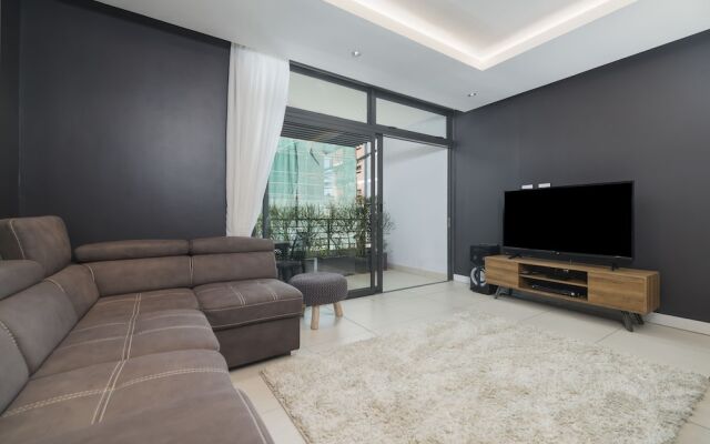 The Chelsea 105 - Adults Only