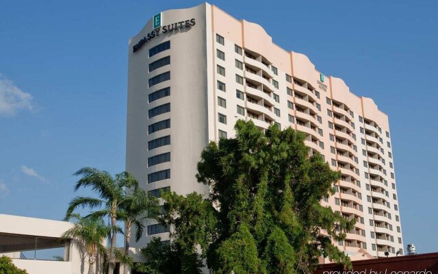 Embassy Suites by Hilton Tampa Airport Westshore