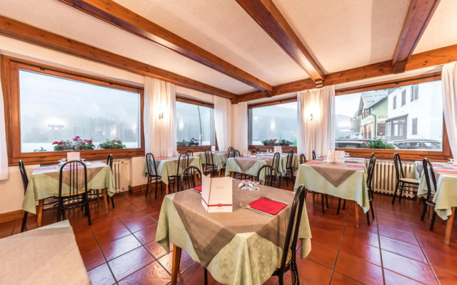 Hotel Sorapiss