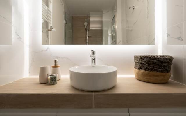 Charming Apartment Walk to Acropolis