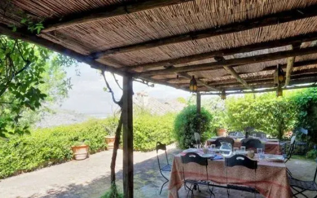 Ercole Gardens - My Extra Home