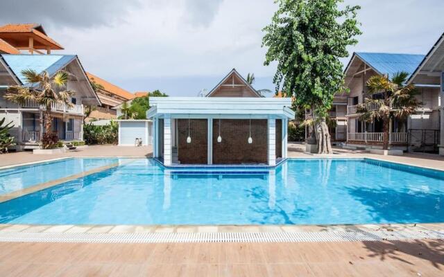 Mesari Beach Hut PRASADA