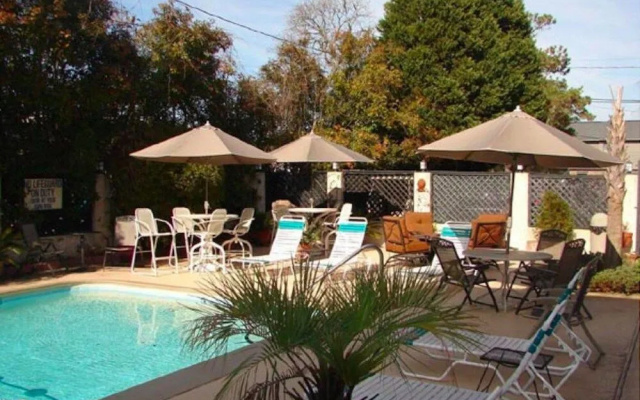 Serendipity Inn