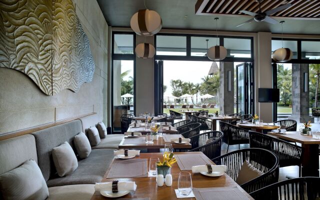 Raffles Hainan Clear Water Bay