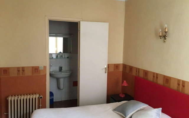 Hotel Des Carmes - Rouen