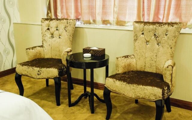 Xuhua Holiday Hotel