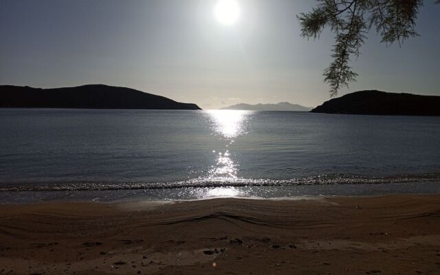 Alexandros by the Beach - Serifos
