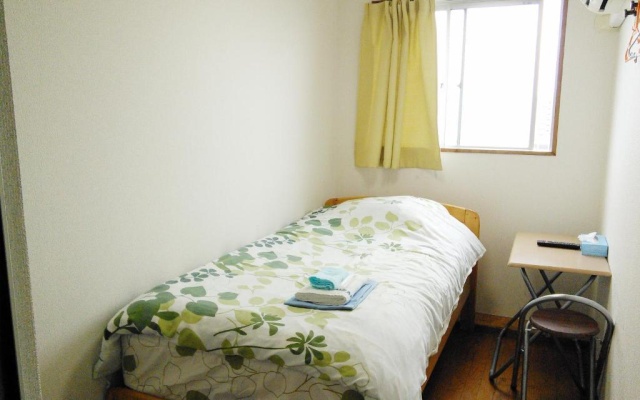 Western Style Single room 사진 1