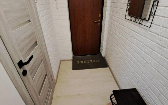 Апартаменты на площади Победы 7