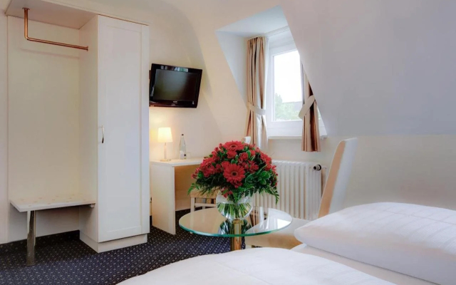 Hotel Fürst Bismarck