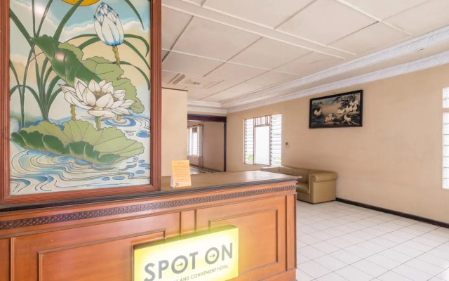 SPOT ON 2341 Hotel Padjajaran 2