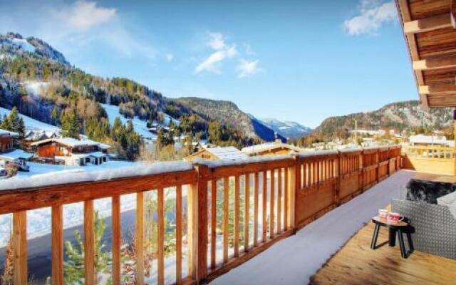 Chalet Andreanna - OVO Network