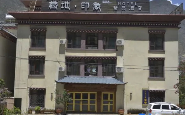 Zangdi Impression Hotel